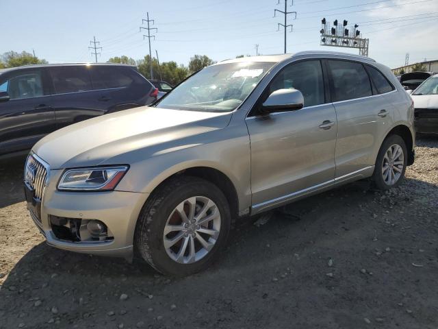 2014 Audi Q5 Premium Plus