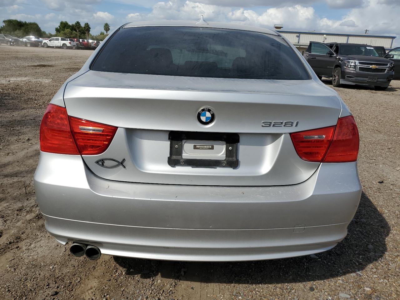 2011 BMW 3er - Image 6