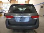 2014 Honda Odyssey Exl na sprzedaż w Sandston, VA - Front End