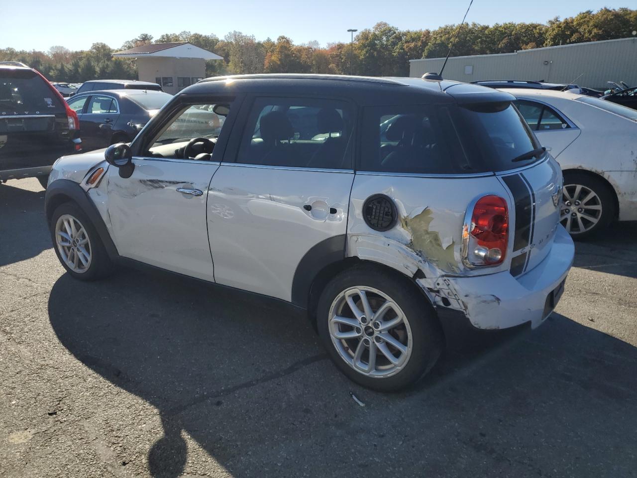 2016 MINI Cooper - Image 2