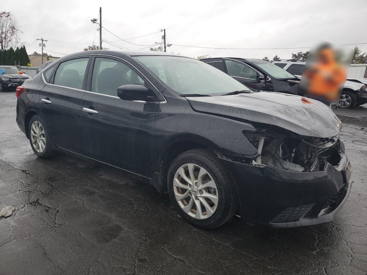 2019 Nissan Sentra - Image 4