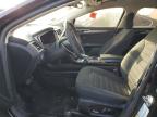 2020 Ford Fusion Se na sprzedaż w Chicago Heights, IL - Side