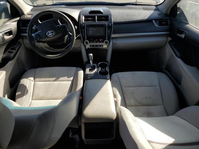  TOYOTA CAMRY 2014 Granatowy