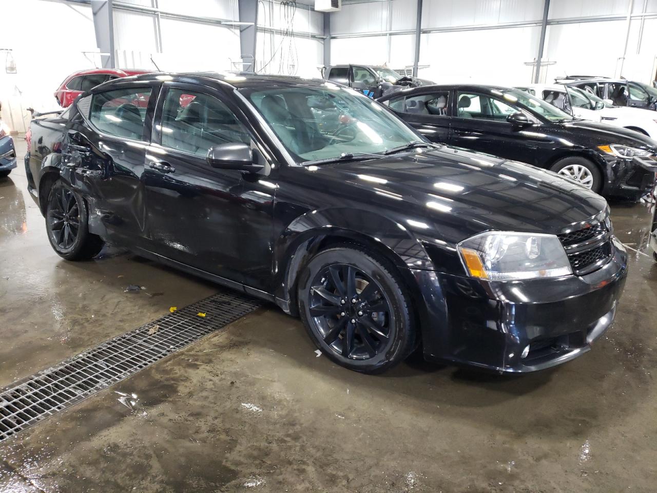 2013 Dodge Avenger - Image 4