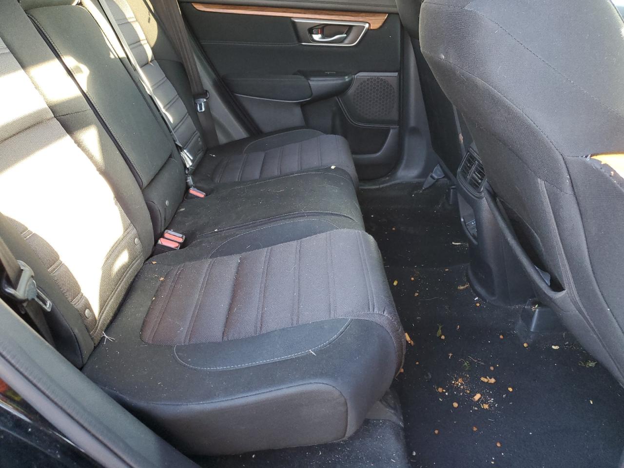 2018 Honda Cr-V Ex VIN: 7FARW2H53JE068365 Lot: 77857564