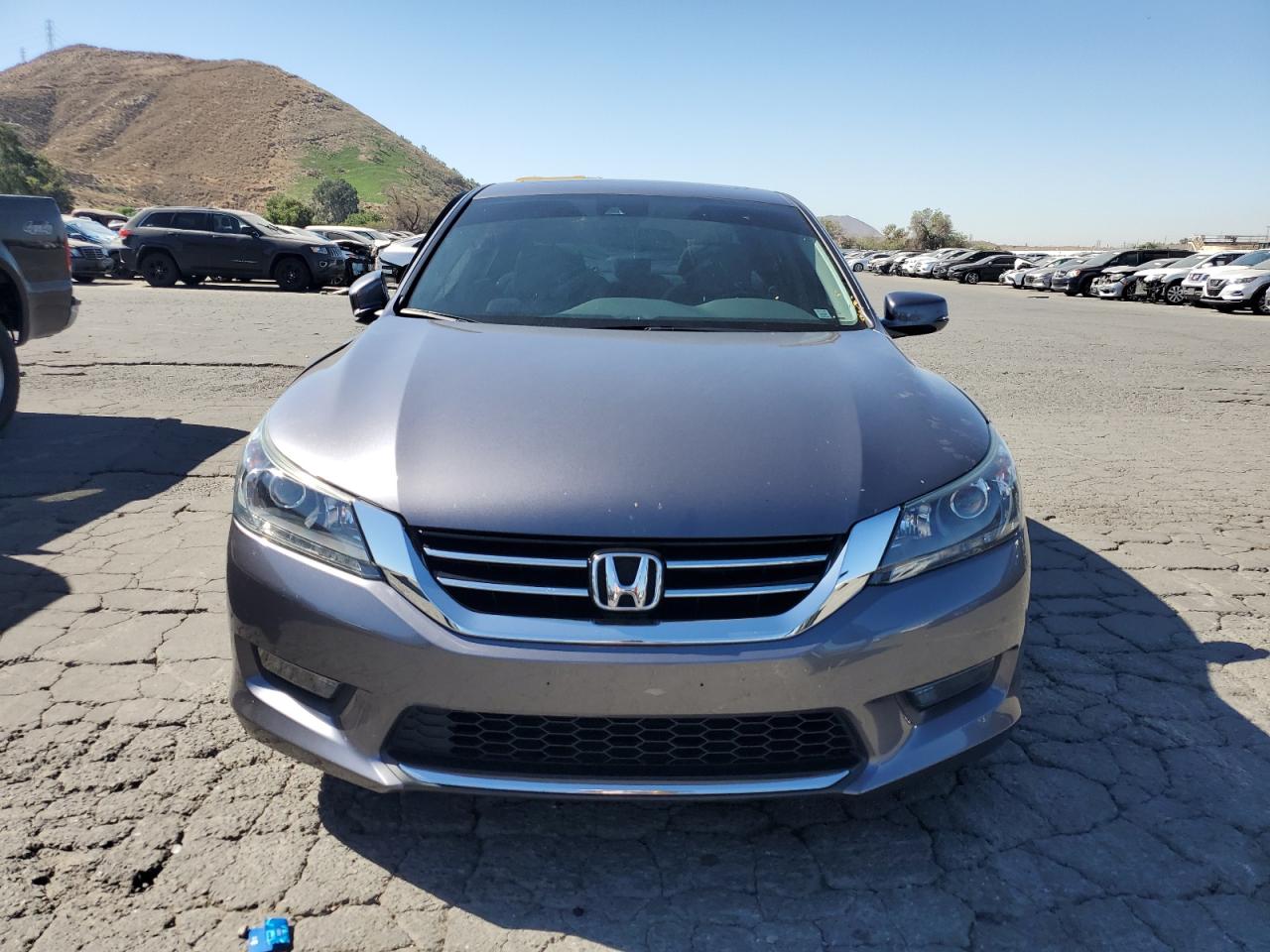 2014 Honda Accord - Image 5