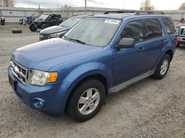 2009 Ford Escape Xlt