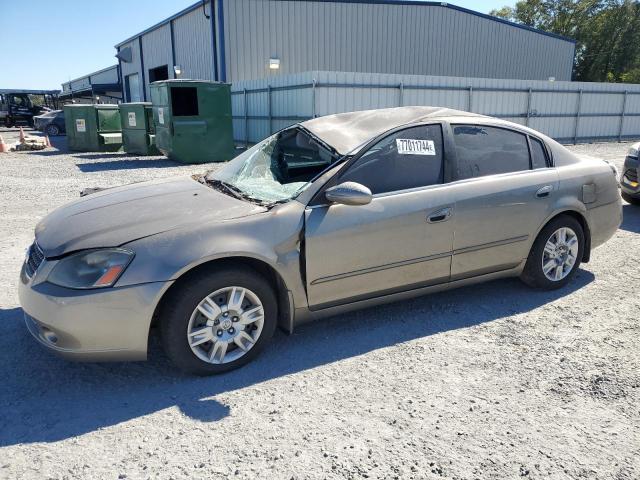 2006 Nissan Altima S de vânzare în Gastonia, NC - Top/Roof