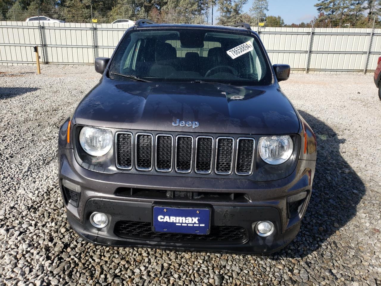 2019 Jeep Renegade - Image 5