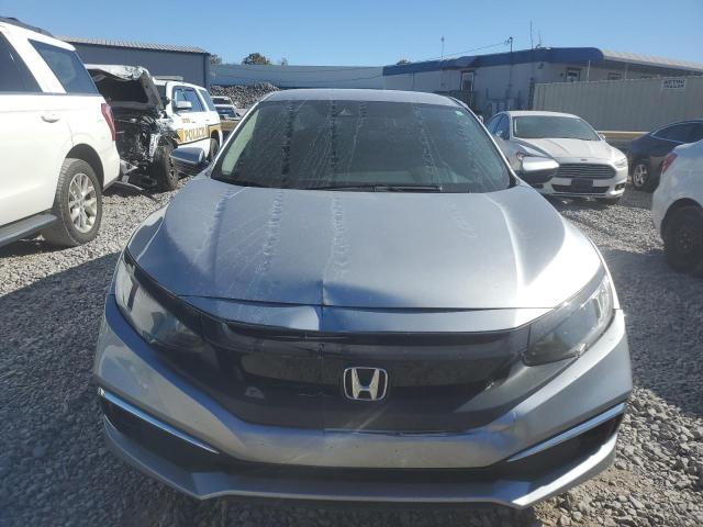  HONDA CIVIC 2019 Gray