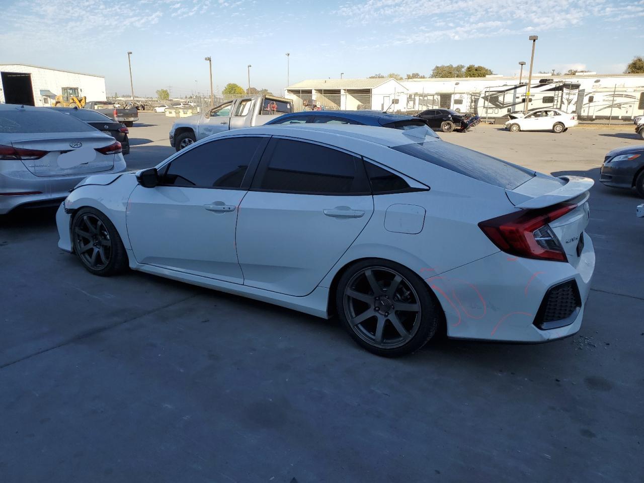 2019 Honda Civic - Image 2