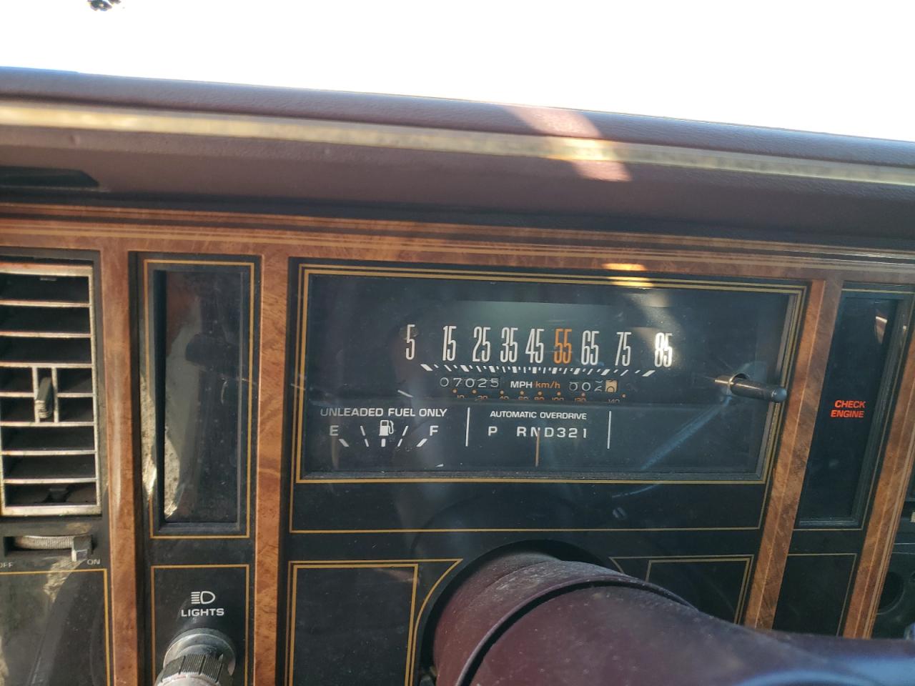 1982 Buick Riviera VIN: 1G4AZ67Y6CE442342 Lot: 78302894