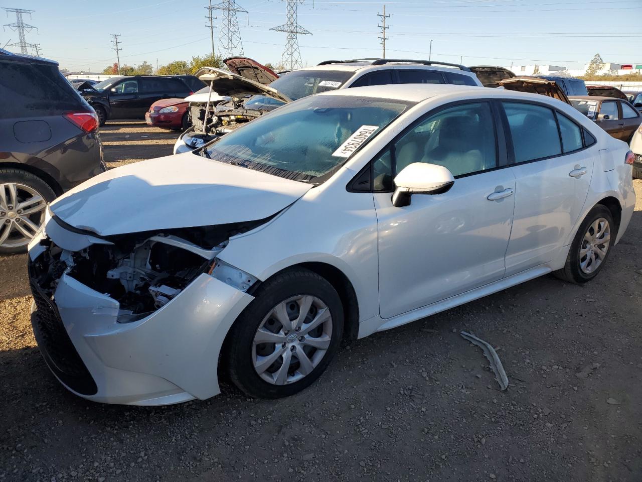 2022 Toyota Corolla - Image 1