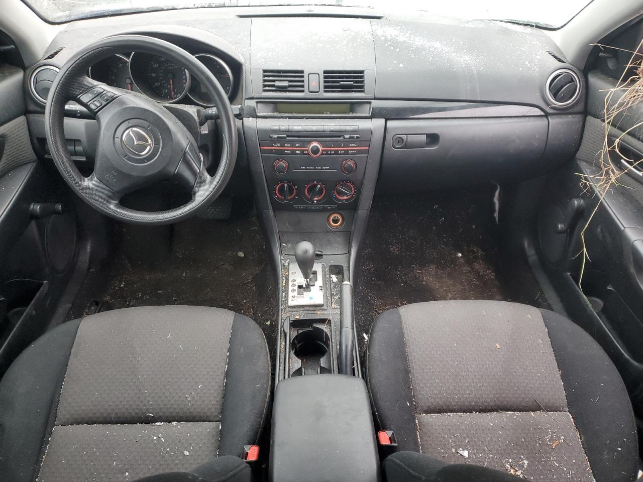 2006 Mazda 3 - Image 8