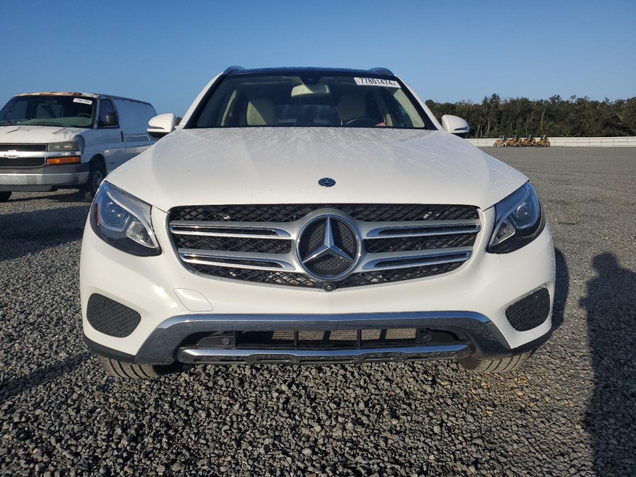 2018 Mercedes-Benz GLC - Image 5