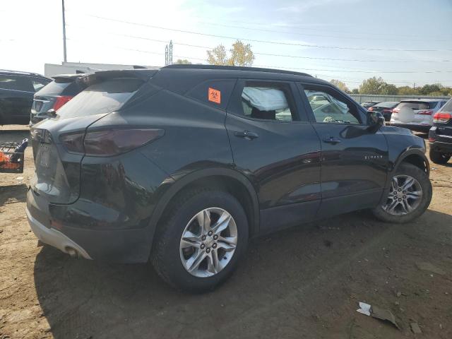  CHEVROLET BLAZER 2021 Black