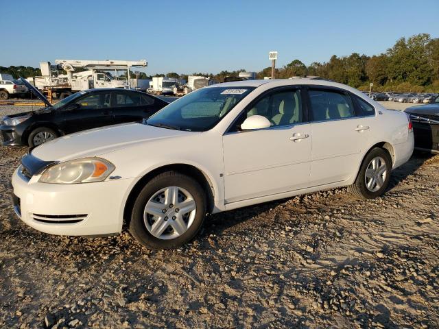 2006 Chevrolet Impala Ls за продажба в Tifton, GA - Water/Flood