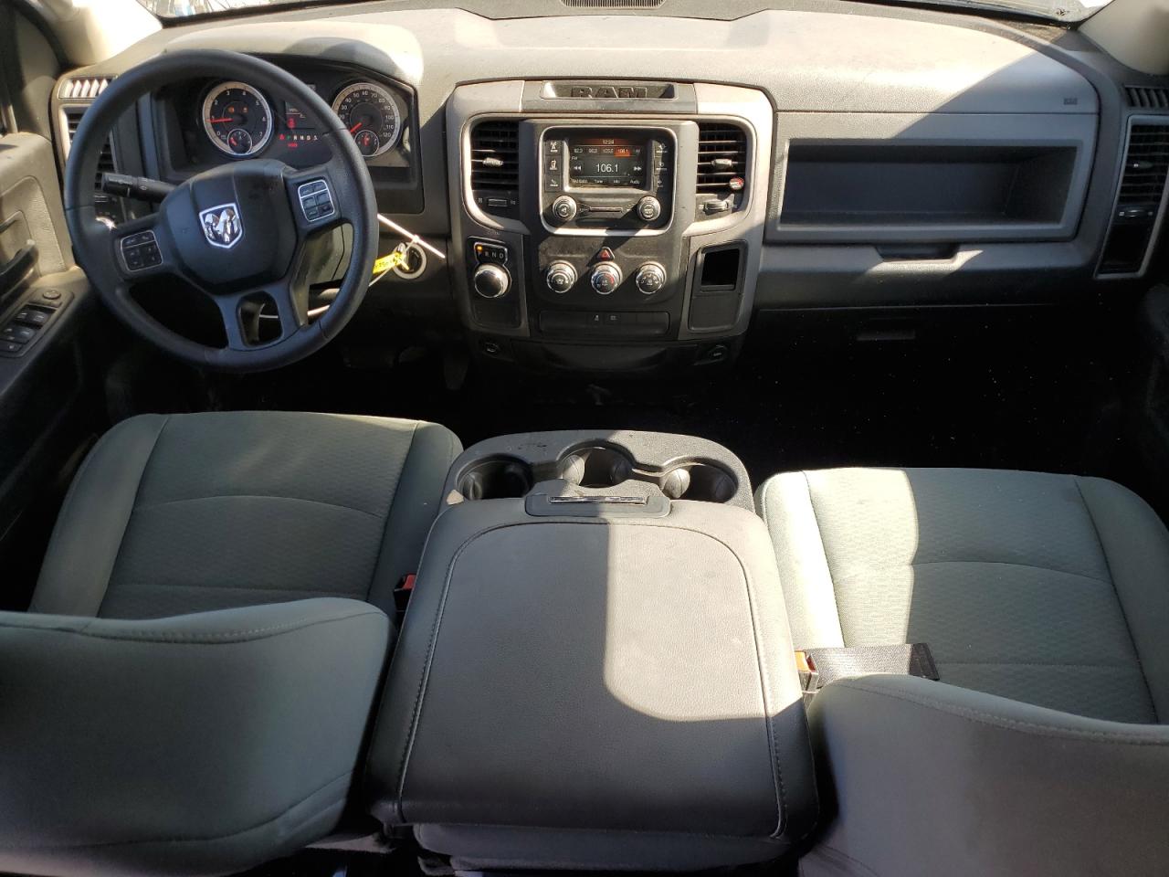 2018 RAM 1500 - Image 8