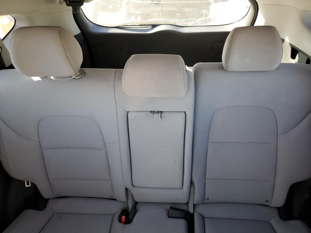 2019 Hyundai Tucson - Image 10