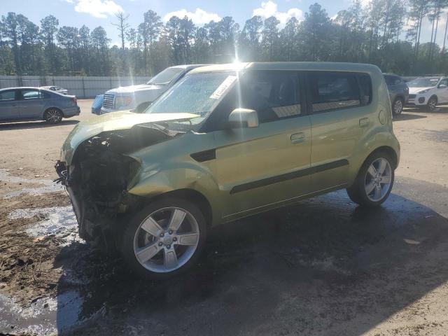 2010 Kia Soul +