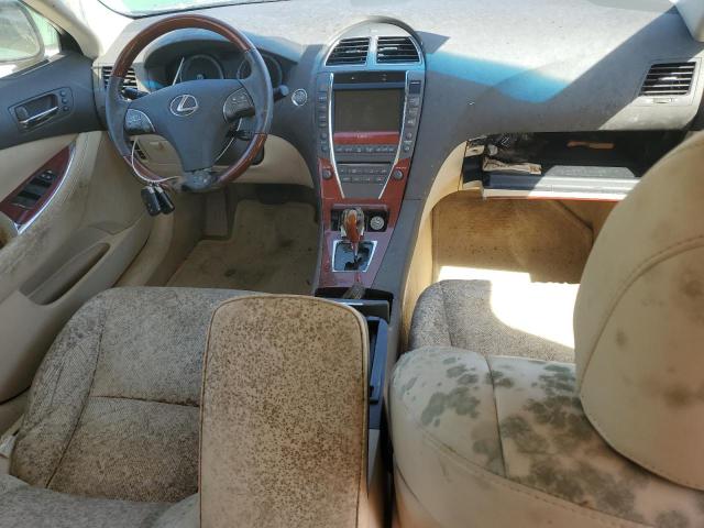  LEXUS ES350 2012 Синий