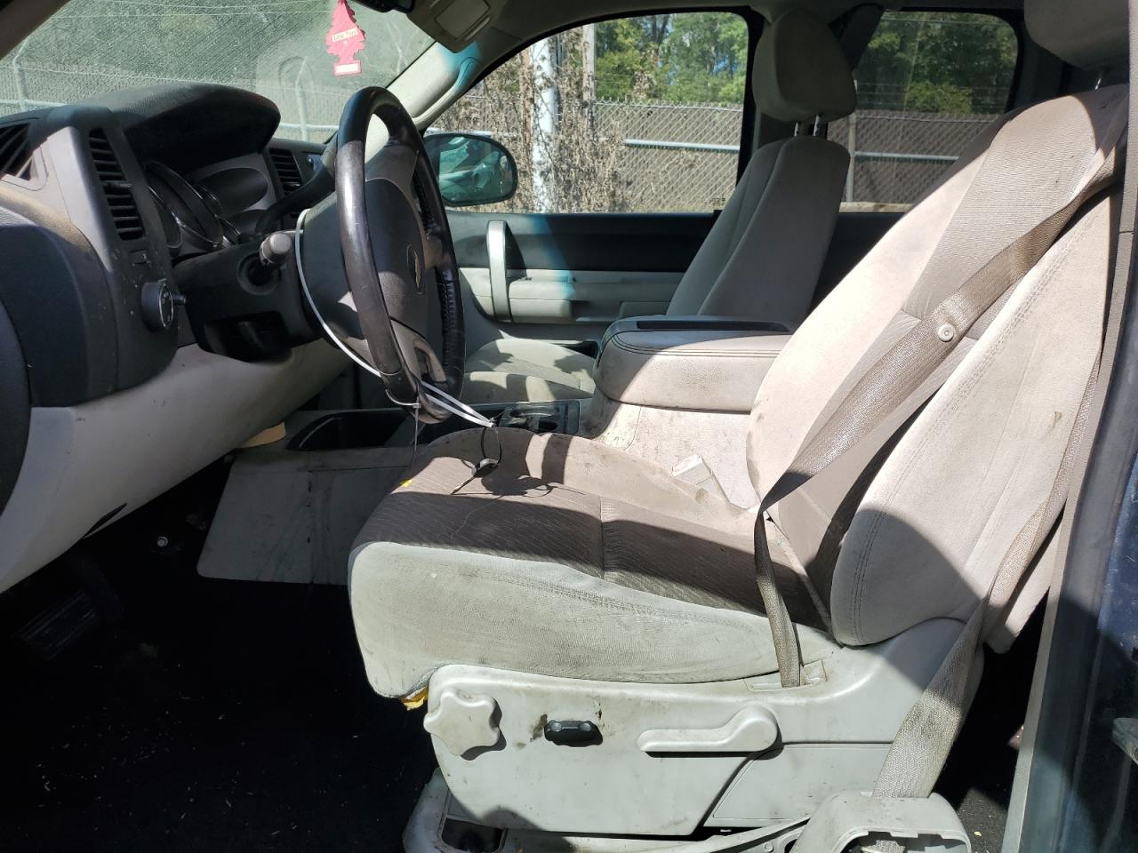 2009 Chevrolet Silverado K1500 Lt VIN: 2GCEK290791120751 Lot: 74490624