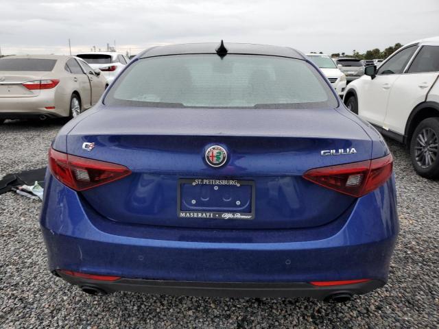 ZARFANAN8P7671826 Alfa Romeo Giulia Sport 6