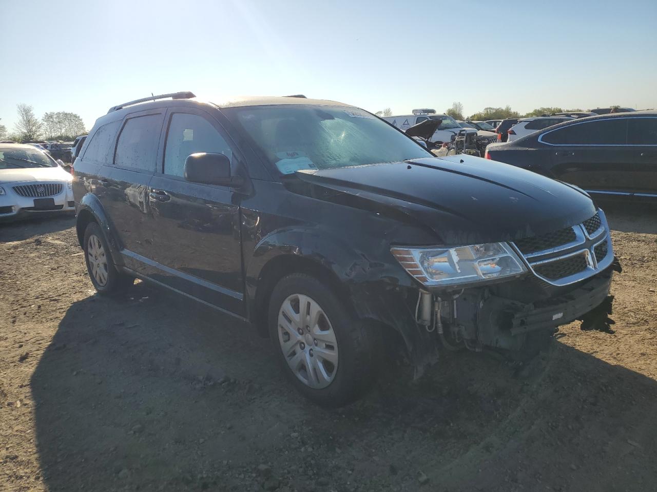 2018 Dodge Journey - Image 4