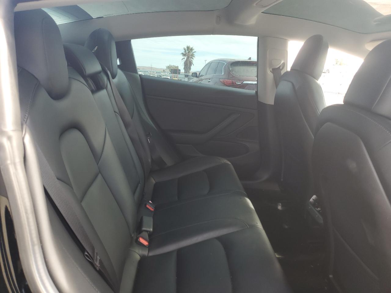 VIN 5YJ3E1EA5KF410013 2019 TESLA MODEL 3 no.10