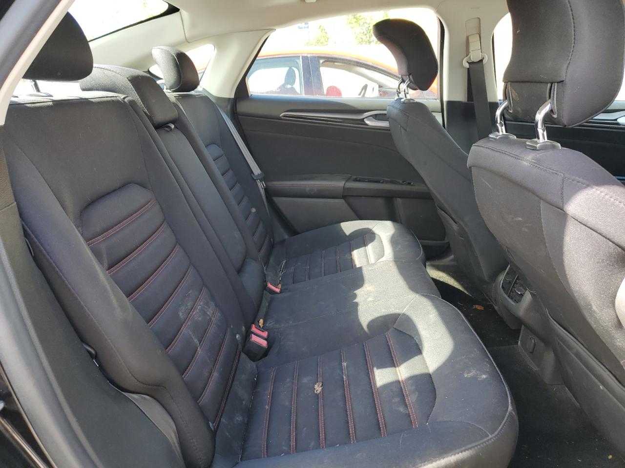 2014 Ford Fusion - Image 10