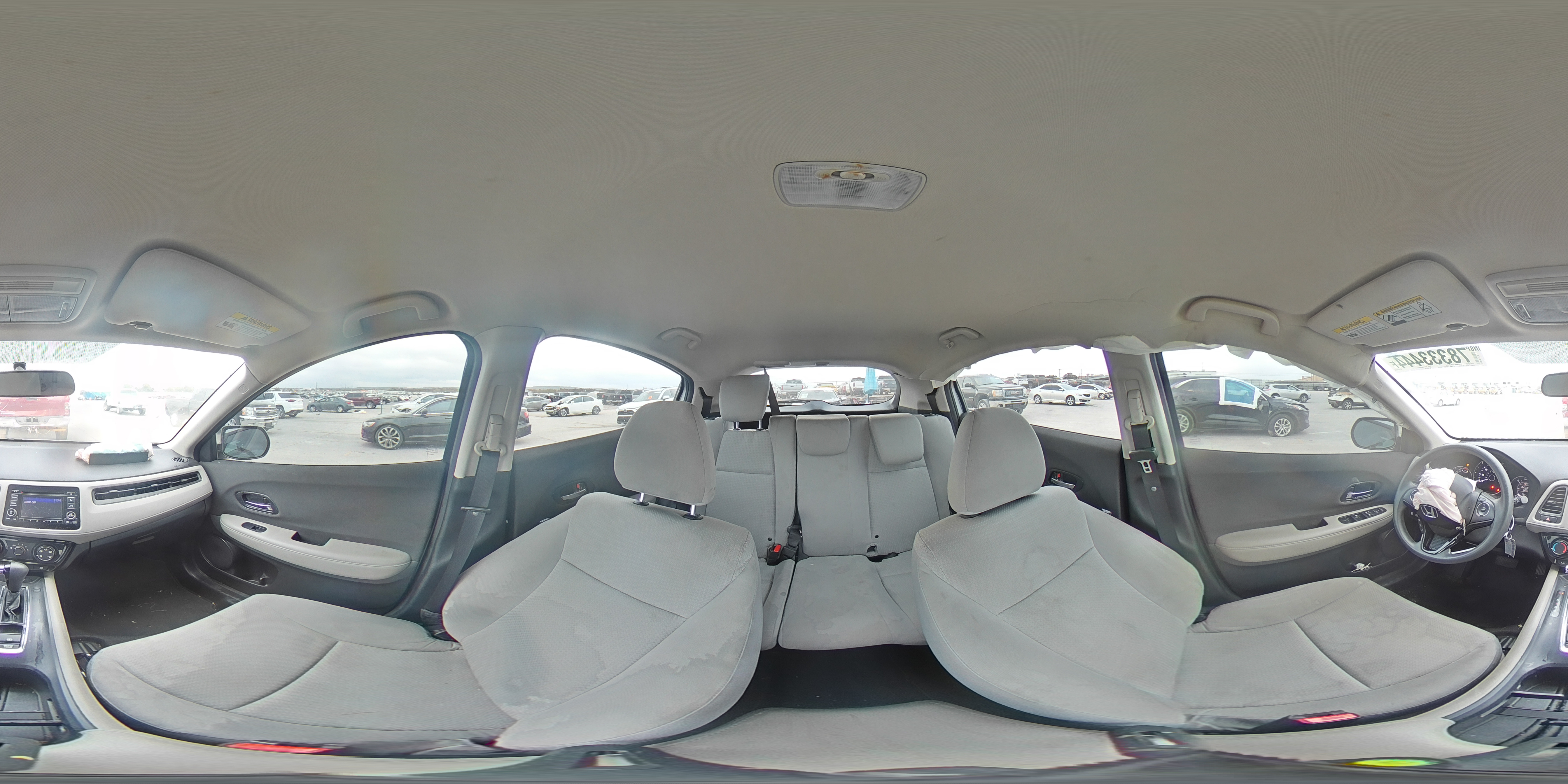 2022 Honda HR-V - Image 14