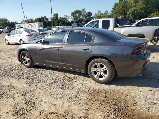  DODGE CHARGER 2016 Серый