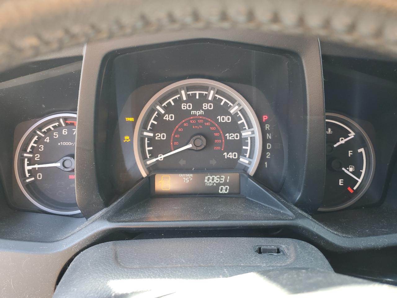 2013 Honda Ridgeline Rtl VIN: 5FPYK1F55DB010897 Lot: 73973784