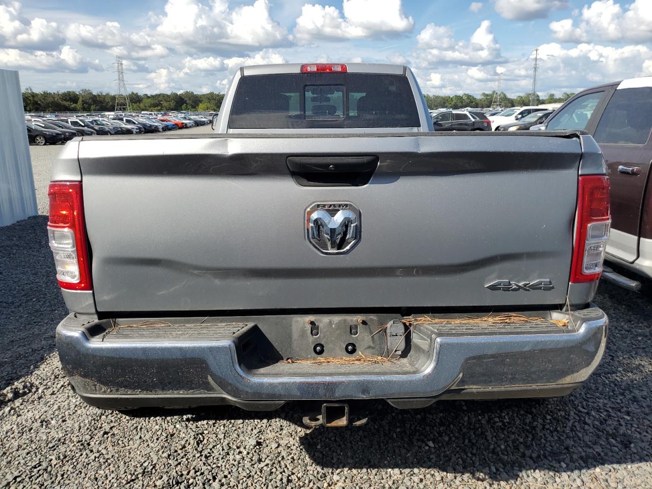 2021 Ram 3500 Tradesman VIN: 3C63RRGL4MG566694 Lot: 74529214