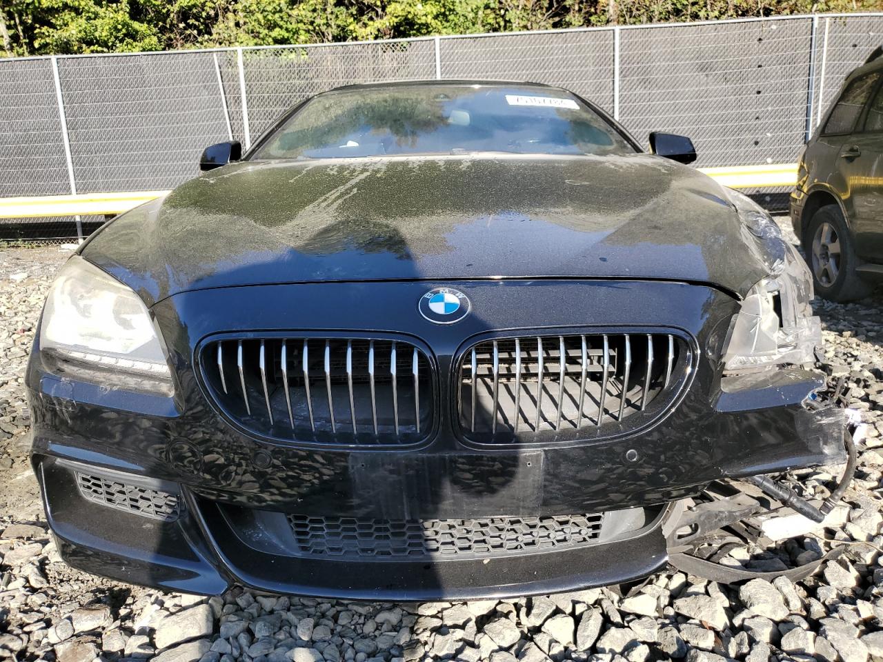 2014 BMW 6er - Image 5