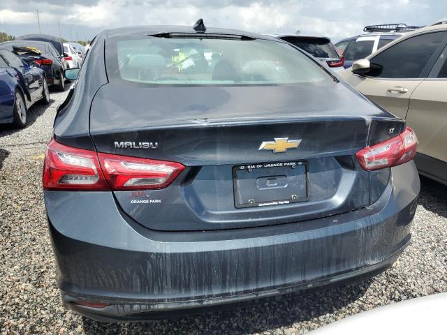 1G1ZD5STXMF045135 Chevrolet Malibu LT 6