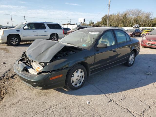 2001 Saturn Sl1 