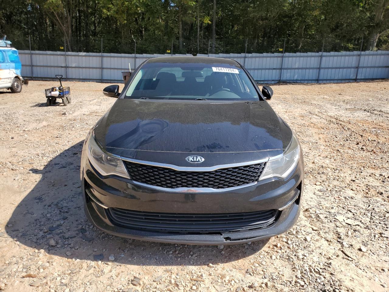 2016 Kia Optima - Image 5