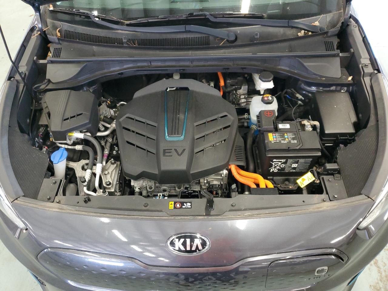 KNDCE3LG8L5032467 2020 Kia Niro Ex Premium