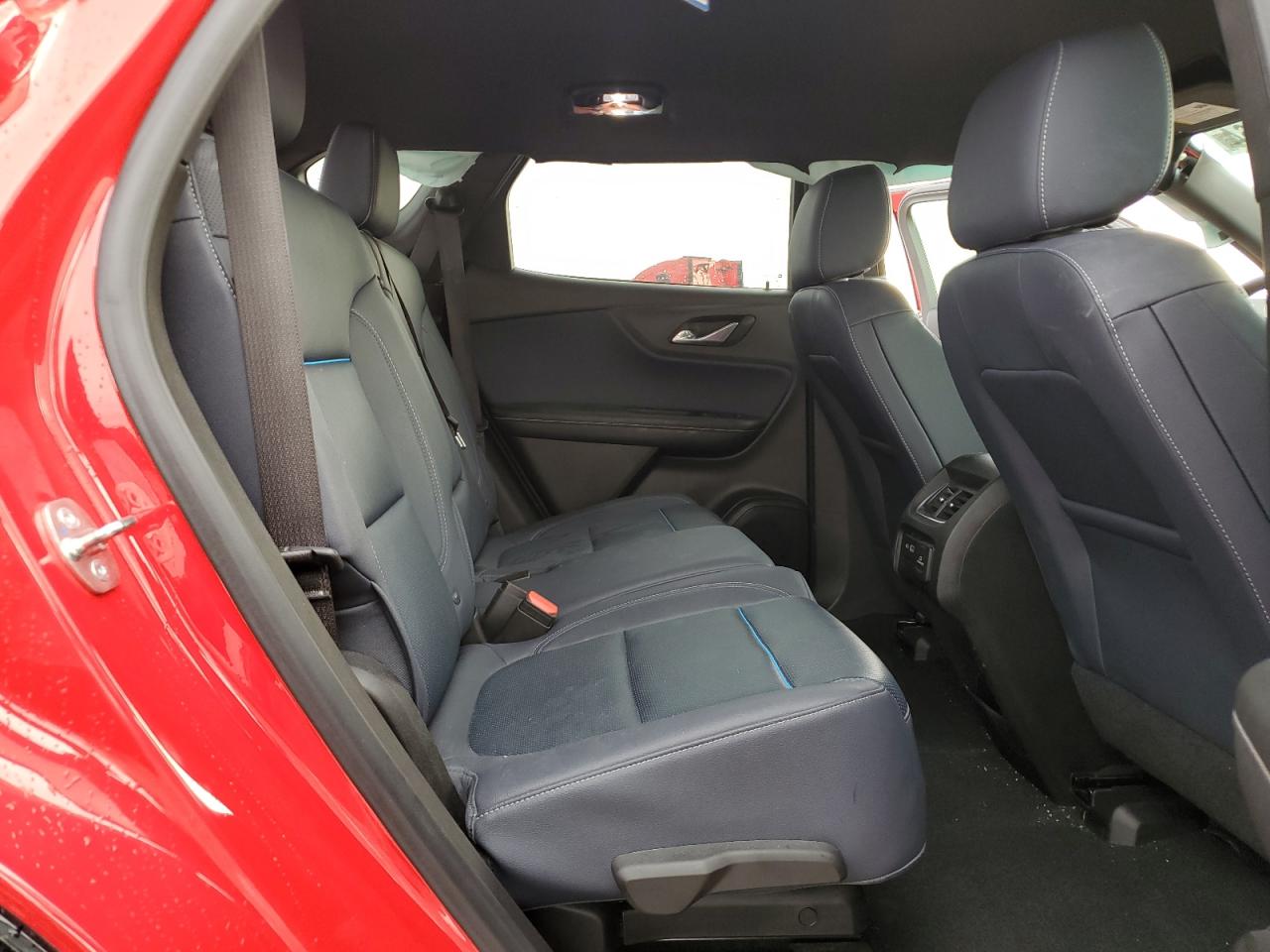 2023 Chevrolet Blazer - Image 12