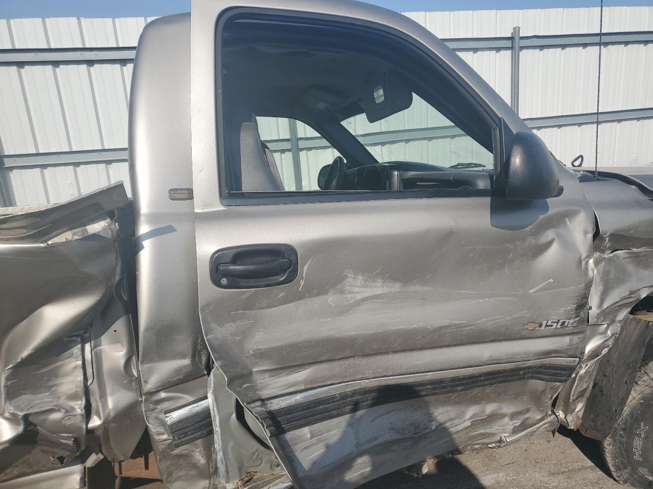 1999 Chevrolet Silverado - Image 10