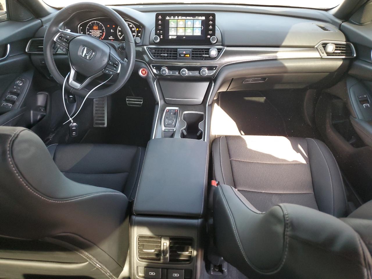 2022 Honda Accord - Image 8