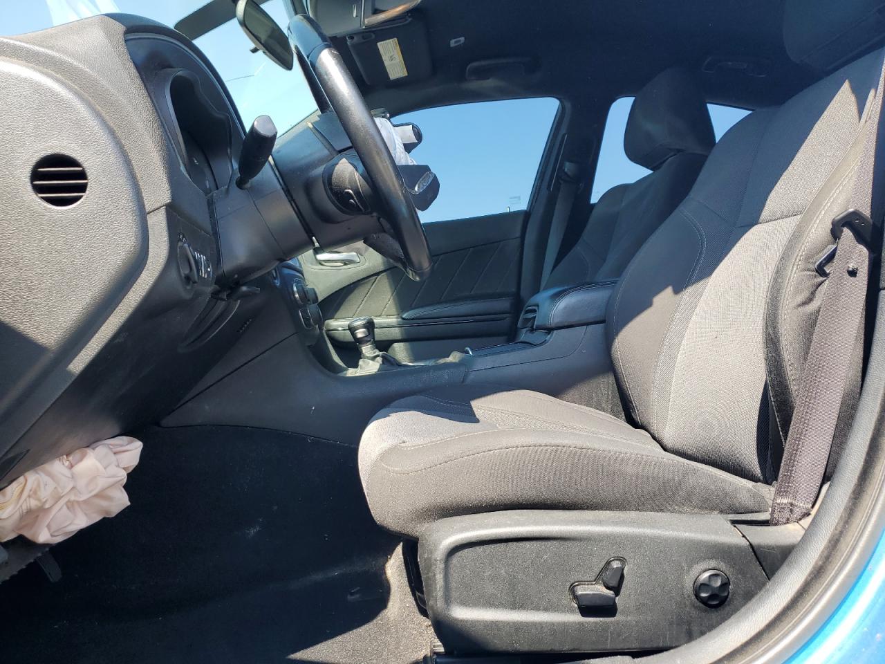 2019 Dodge Charger - Image 7
