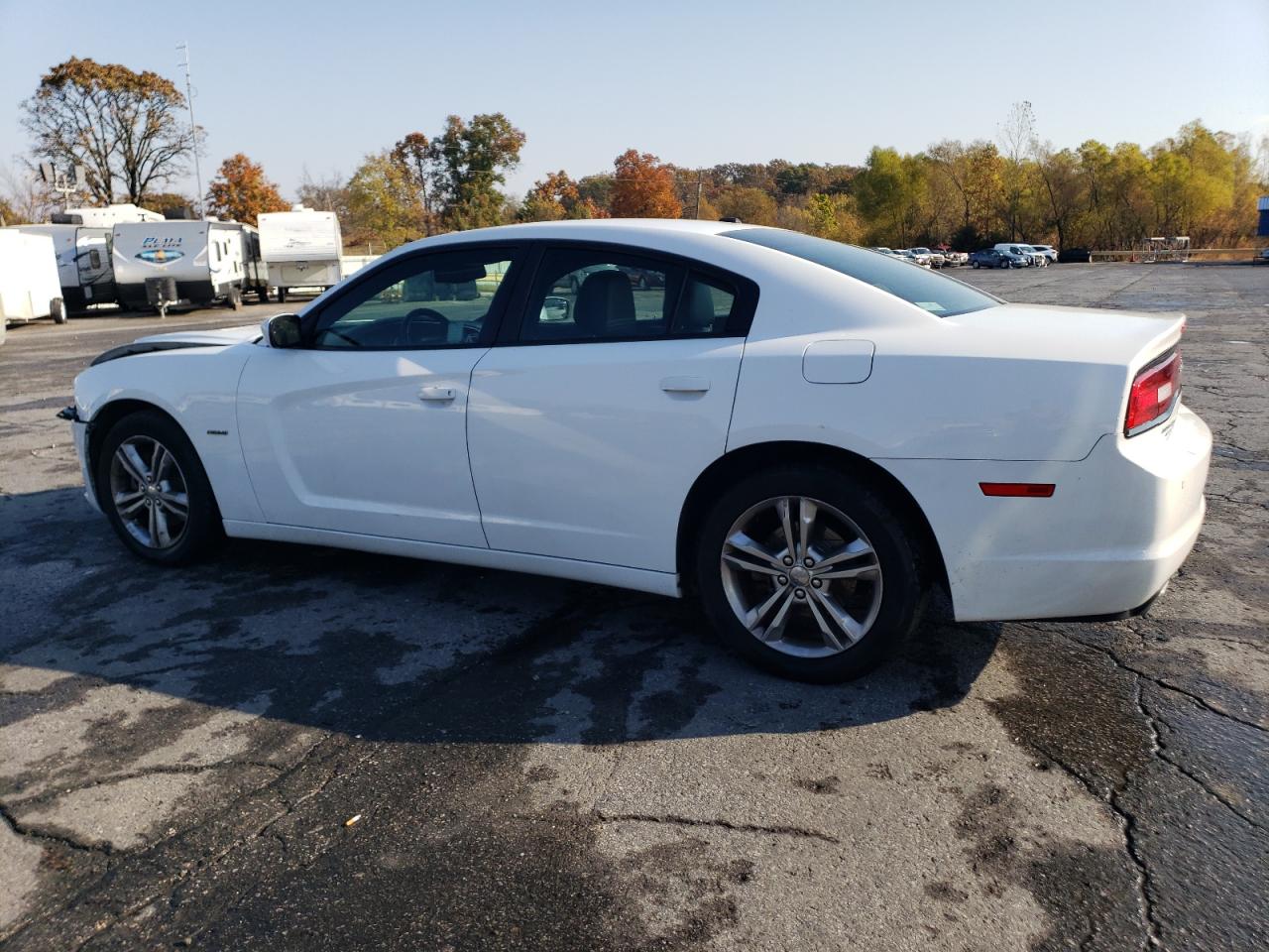 2013 Dodge Charger - Image 2