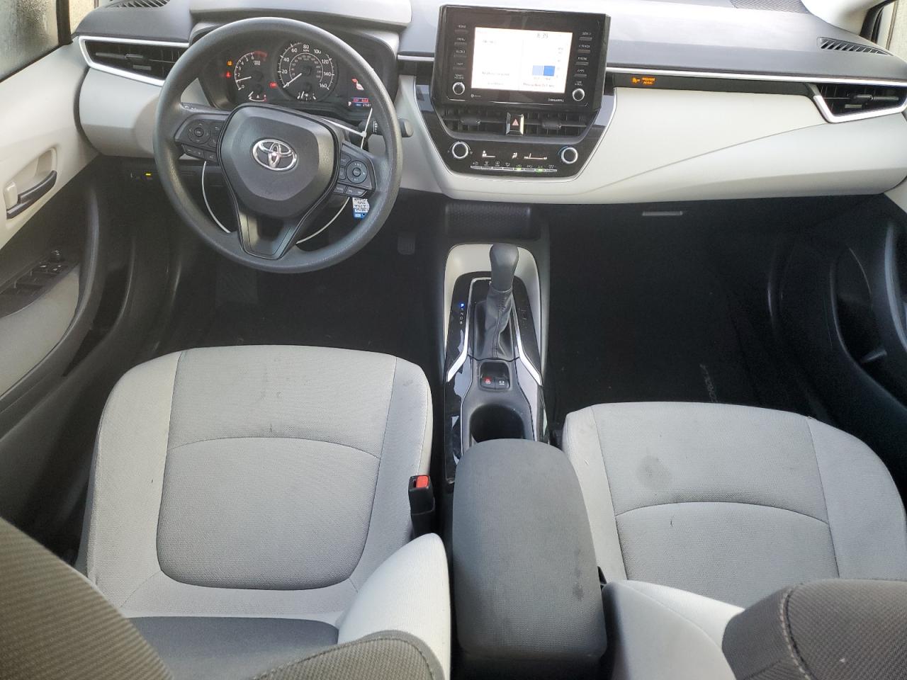 2022 Toyota Corolla - Image 8