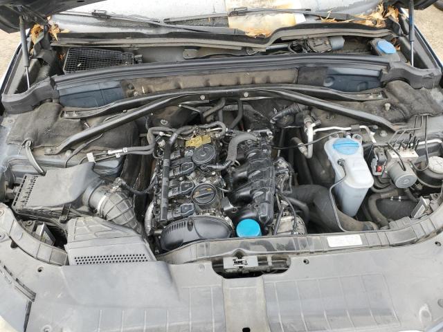 2011 AUDI Q5 PREMIUM PLUS