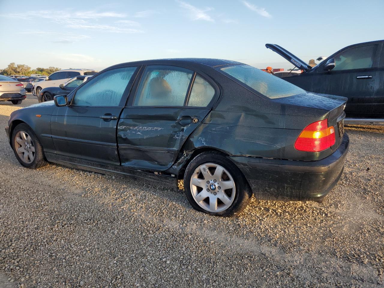 2002 BMW 3er - Image 2