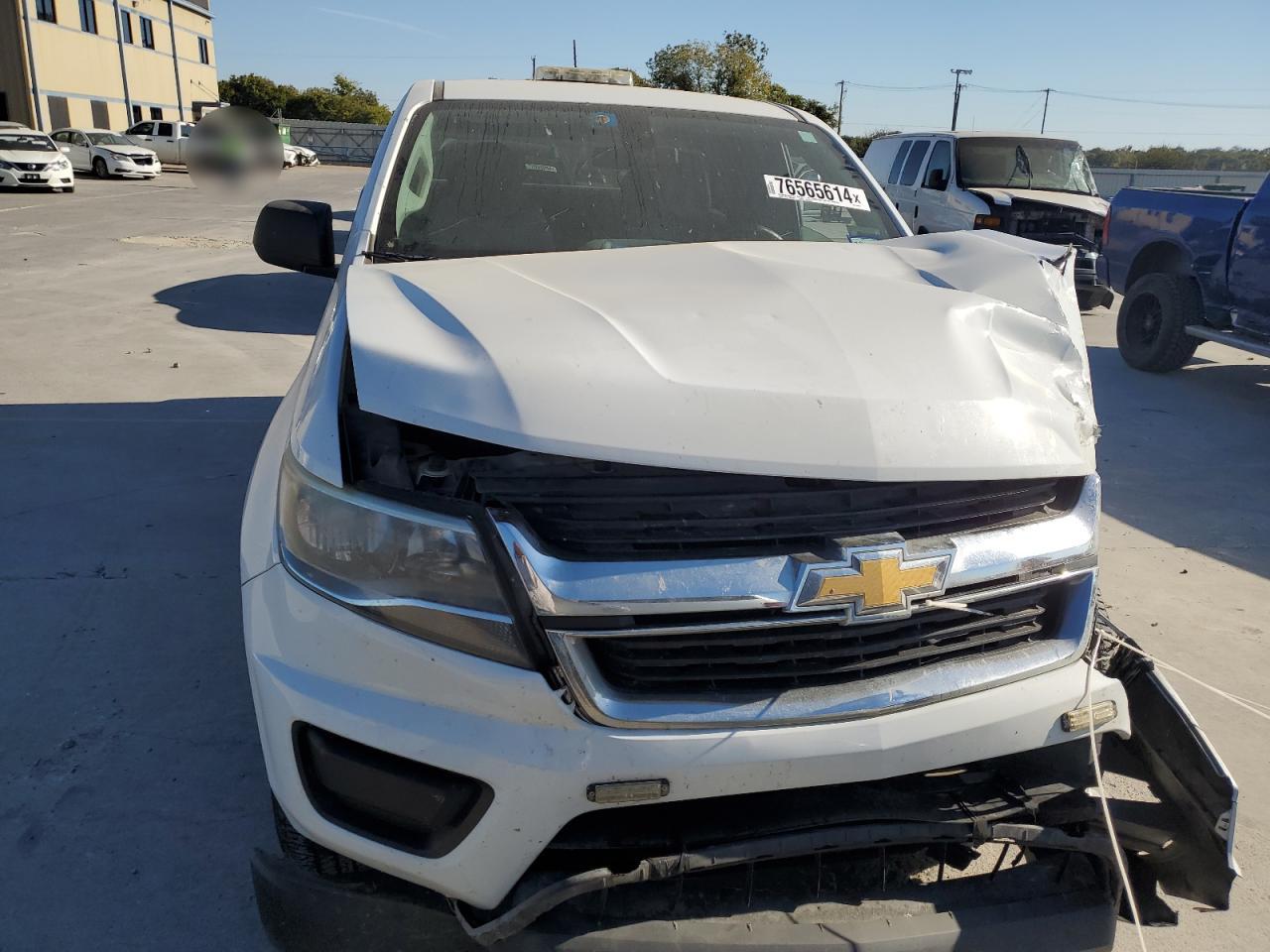 2019 Chevrolet Colorado - Image 5