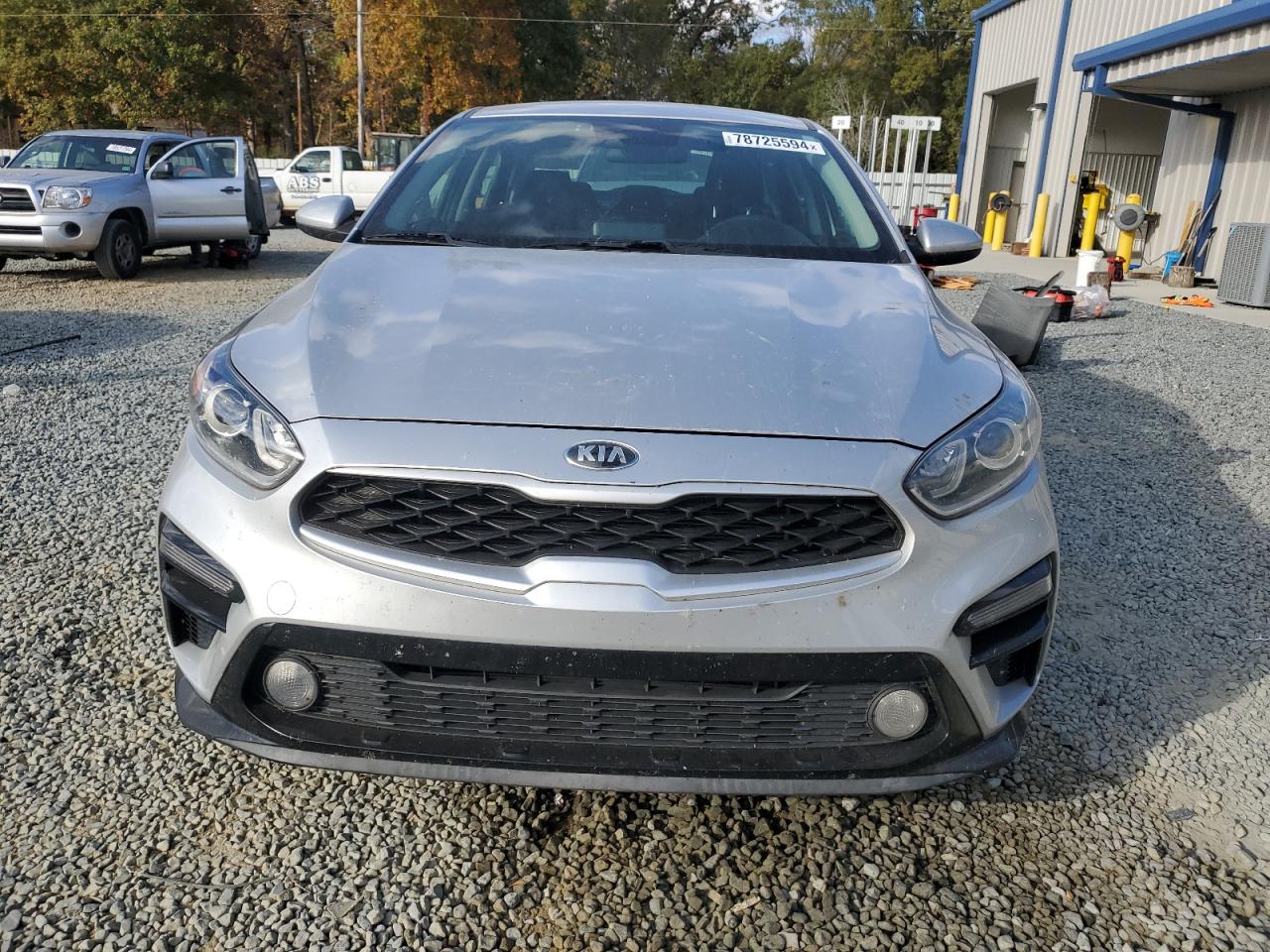 2019 Kia Forte - Image 5