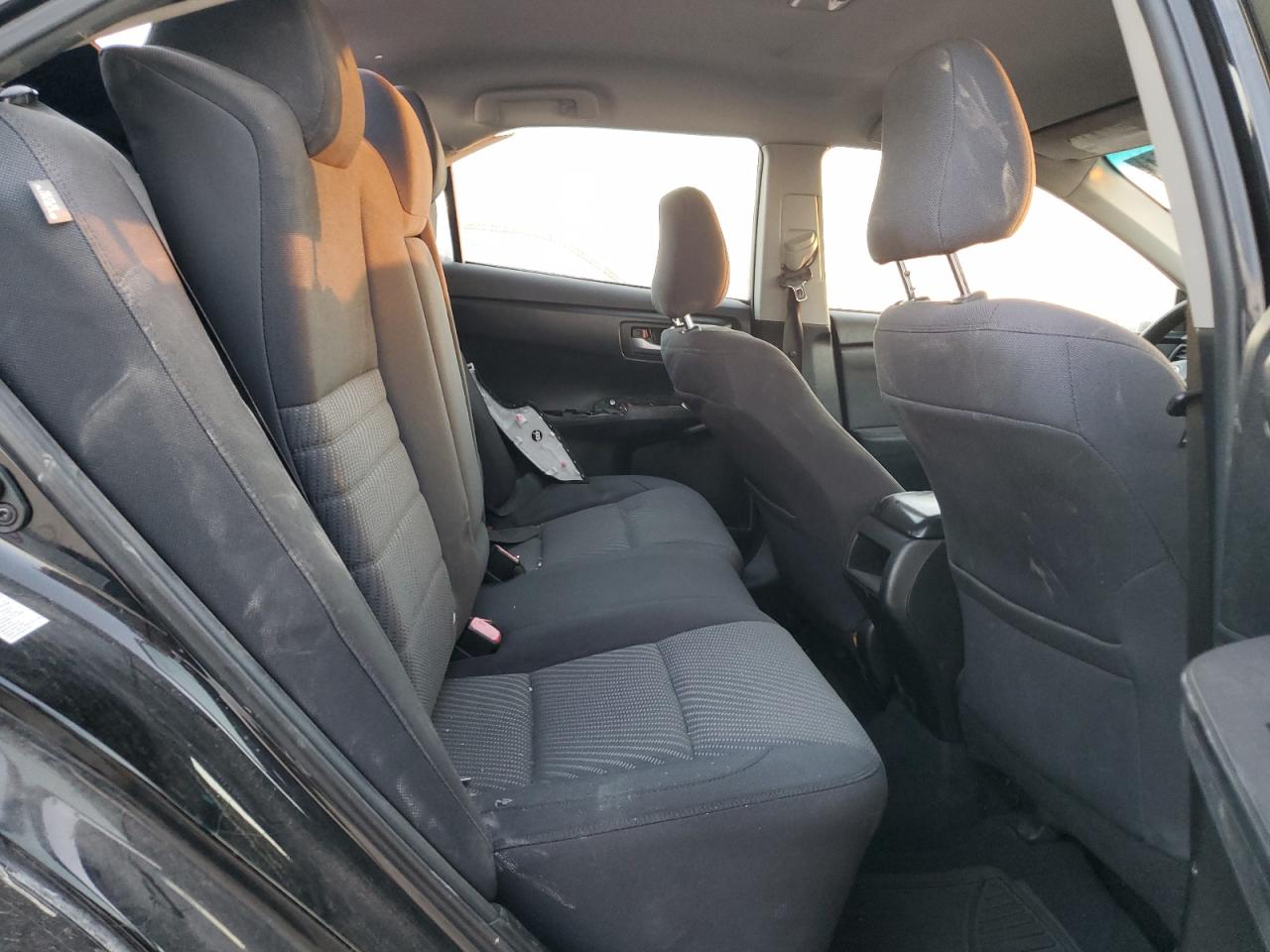2015 Toyota Camry - Image 10